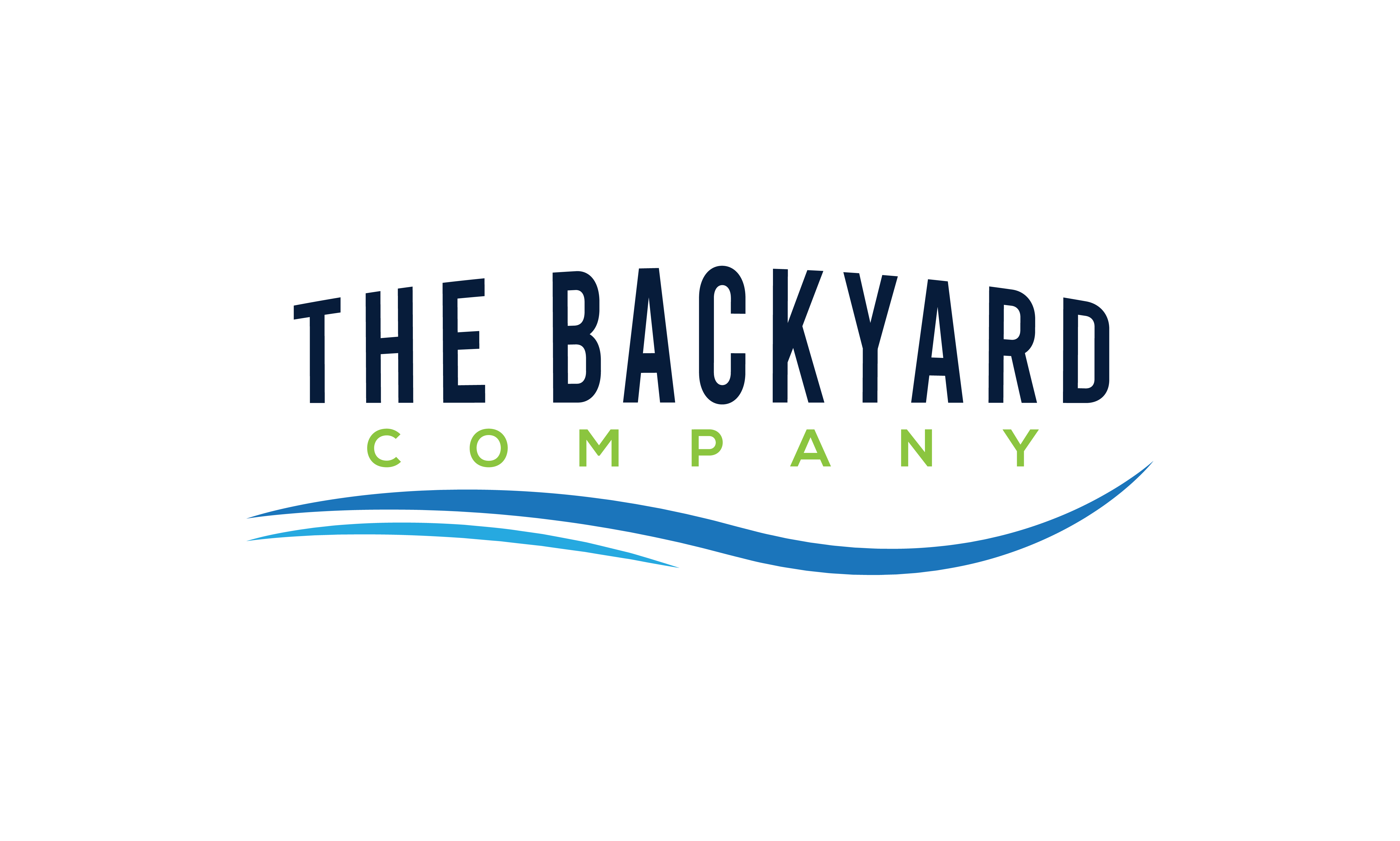 The Backyard Company